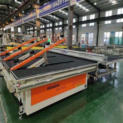 china cnc glass loading cutting machine|professional glass cutting machine.